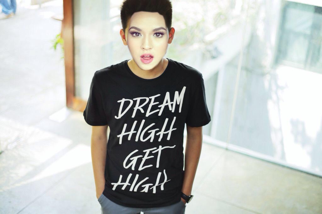 oka raisa