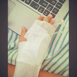 infus